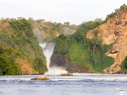Murchison Falls