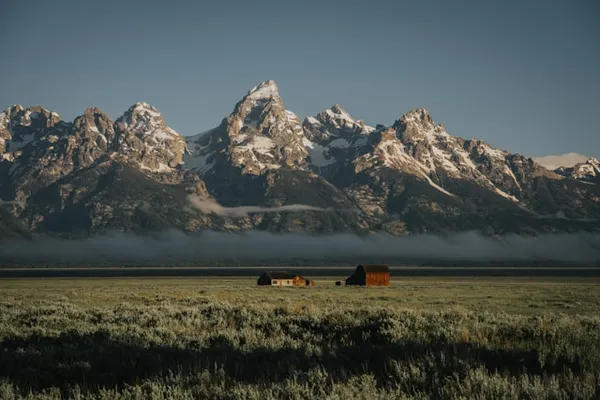 Yellowstone à la mi-saison